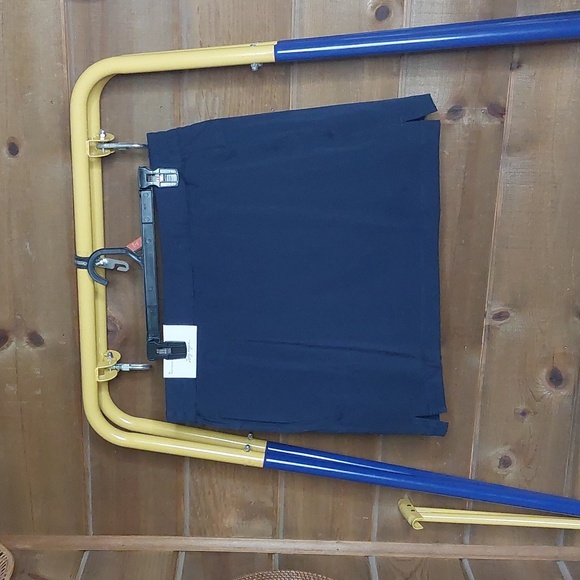 Lady Hagen Perforated Skort - Picture 2 of 6